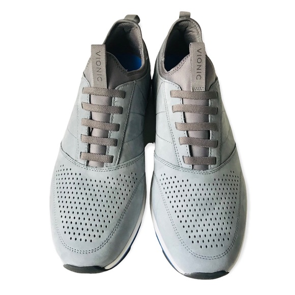 vionic trent sneaker